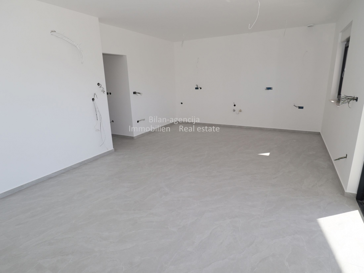 Apartma/Stanovanje Vodice, 78,40m2