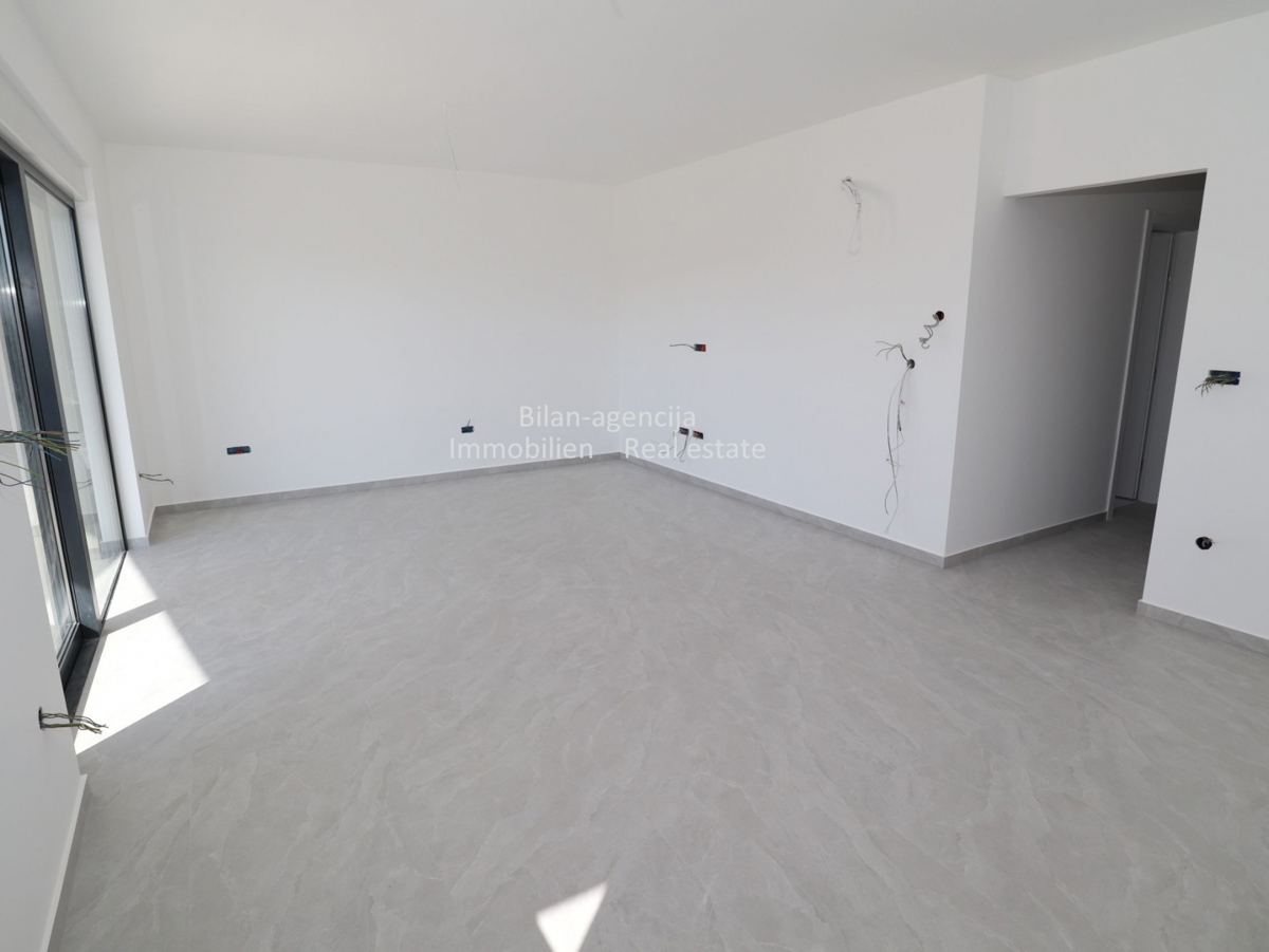 Apartma/Stanovanje Vodice, 78,40m2