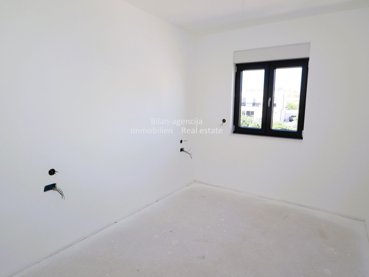 Apartma/Stanovanje Vodice, 78,40m2