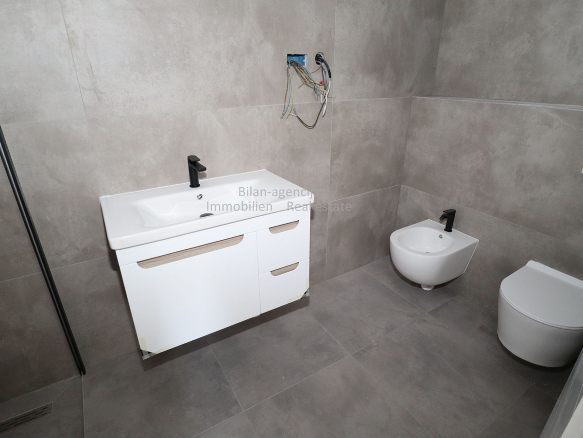 Apartma/Stanovanje Vodice, 78,40m2