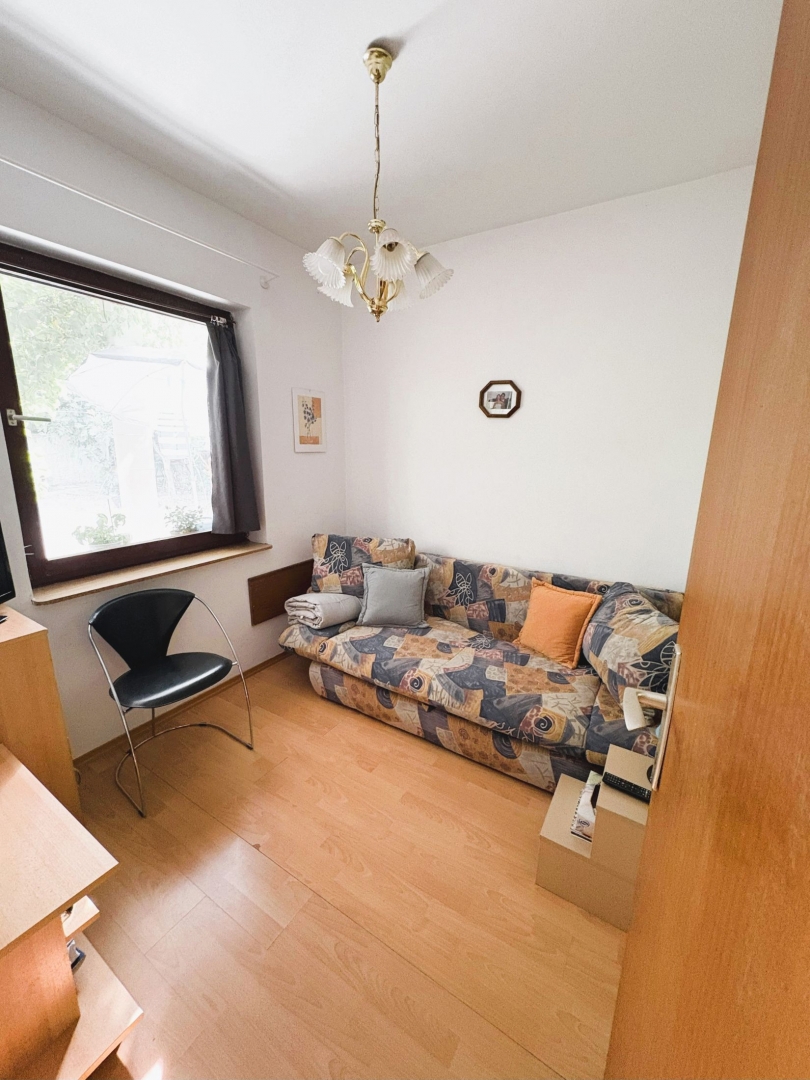 Dve hiši, Vodice, širši center, 550 m do plaže