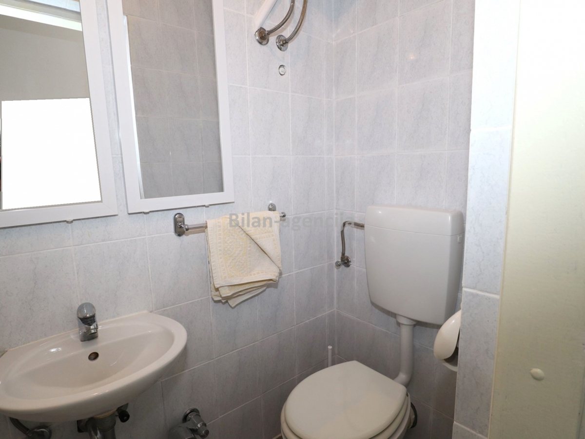 Apartma/Stanovanje Vodice, 25m2