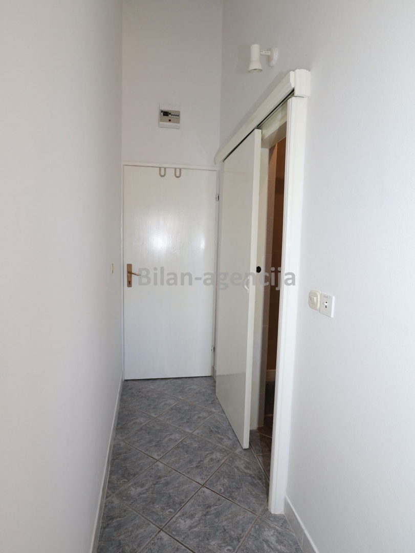 Apartma/Stanovanje Vodice, 25m2