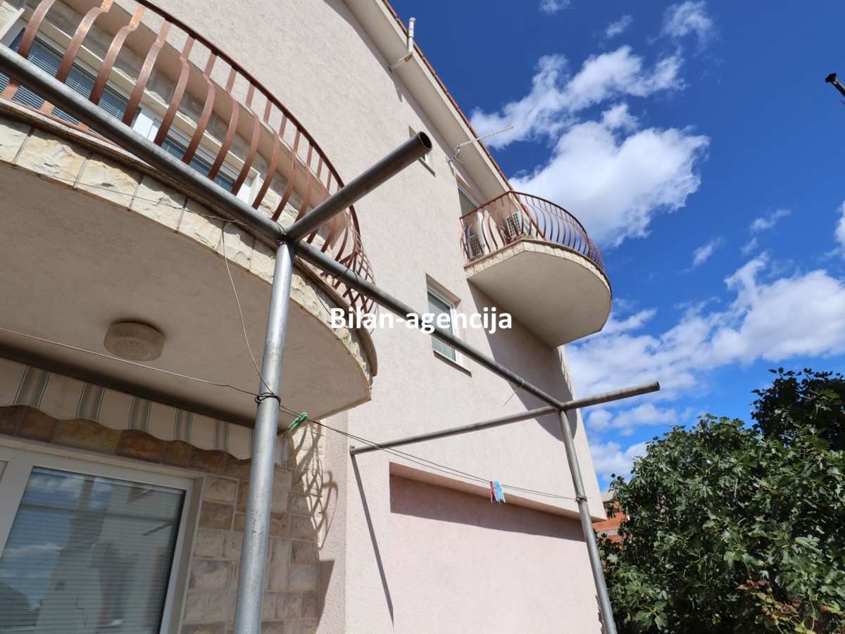 Apartma/Stanovanje Vodice, 25m2