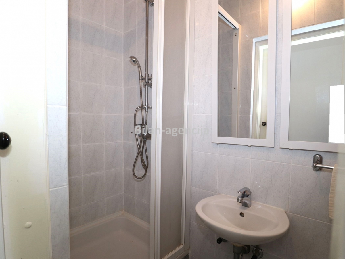 Apartma/Stanovanje Vodice, 25m2