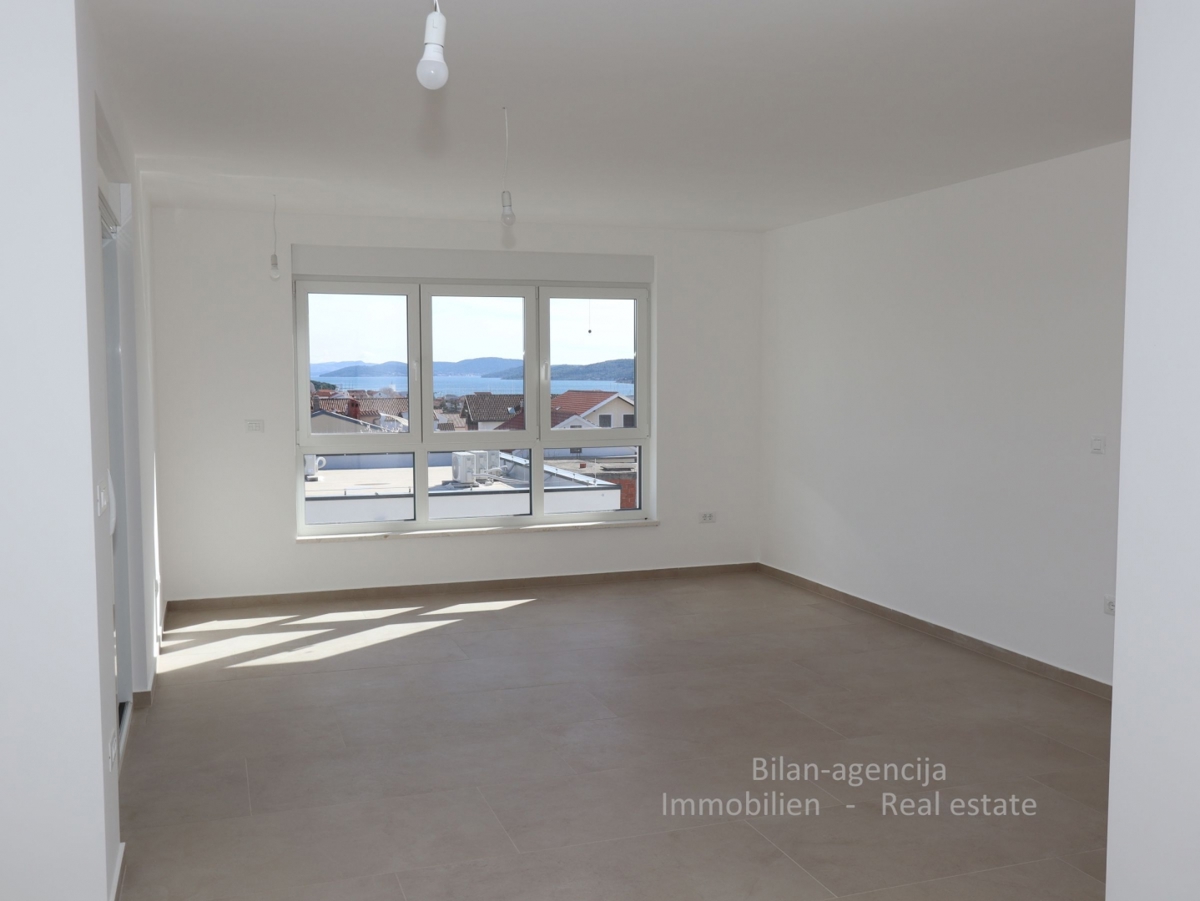 Vodice, Dalmacija, apartma s čudovitim razgledom