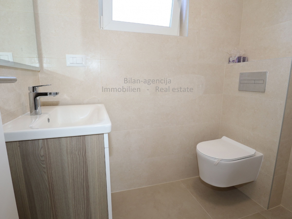 Vodice, Dalmacija, apartma s čudovitim razgledom