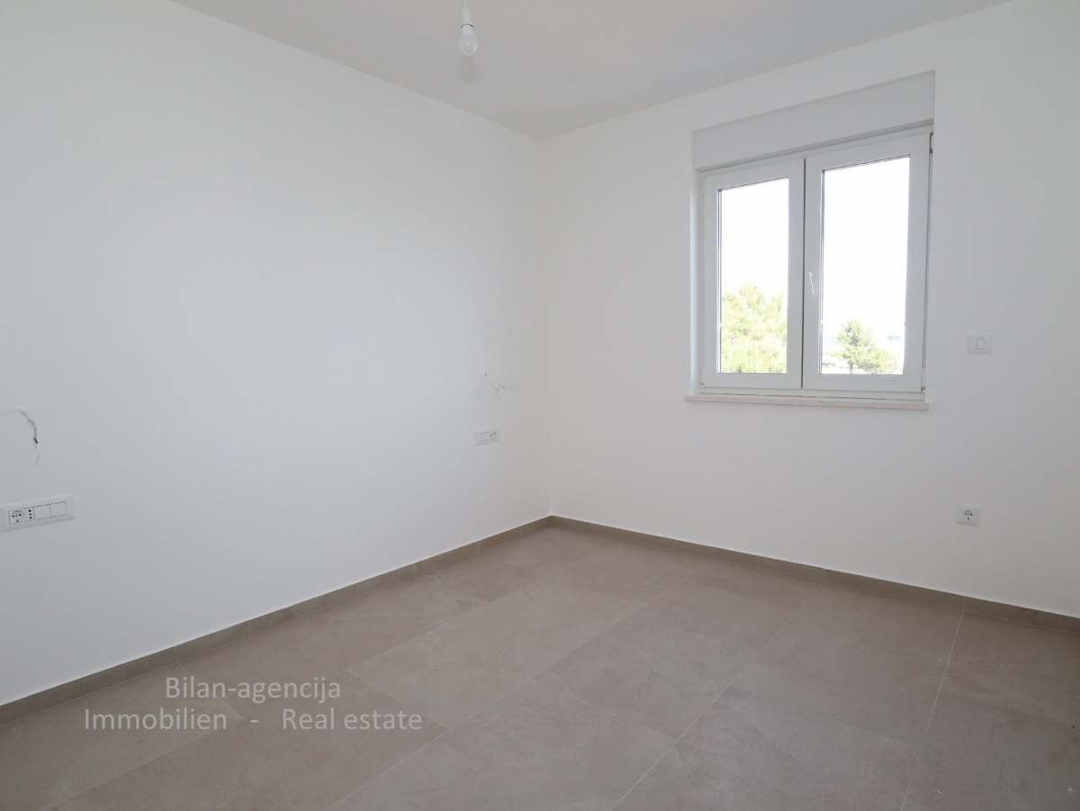 Vodice, Dalmacija, apartma s čudovitim razgledom