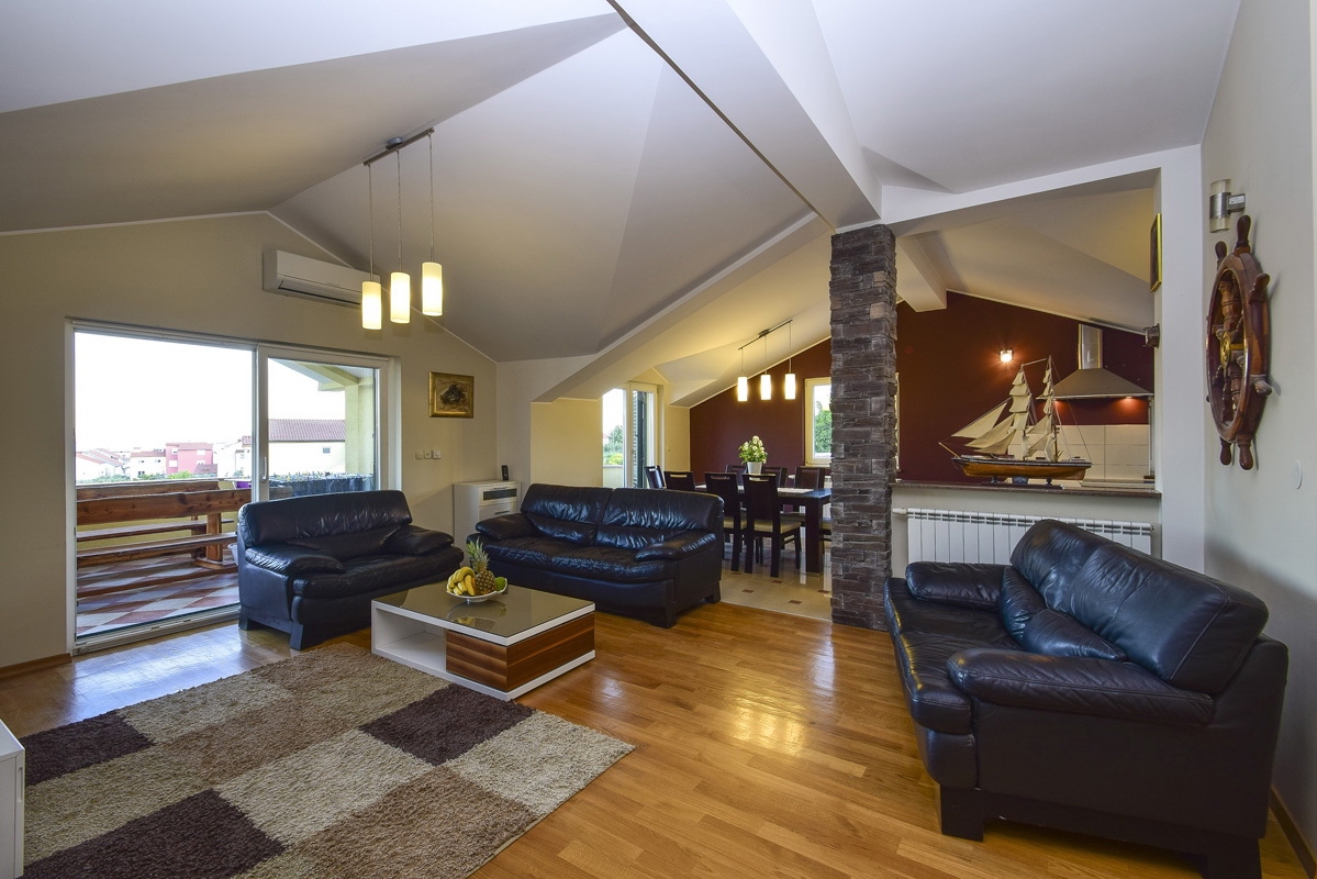 Hiša Vodice, 340m2