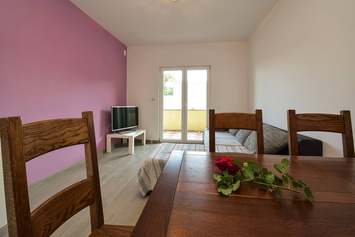 Hiša Vodice, 340m2
