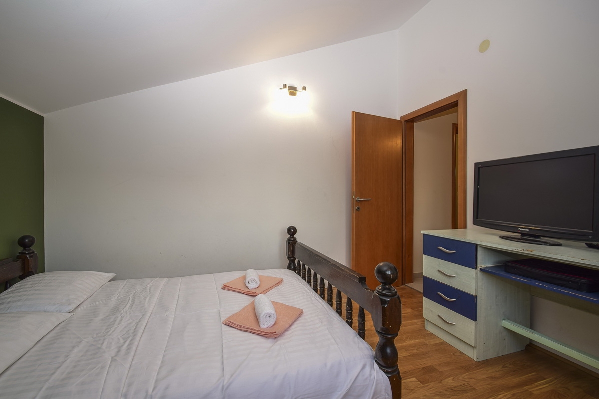Hiša Vodice, 340m2