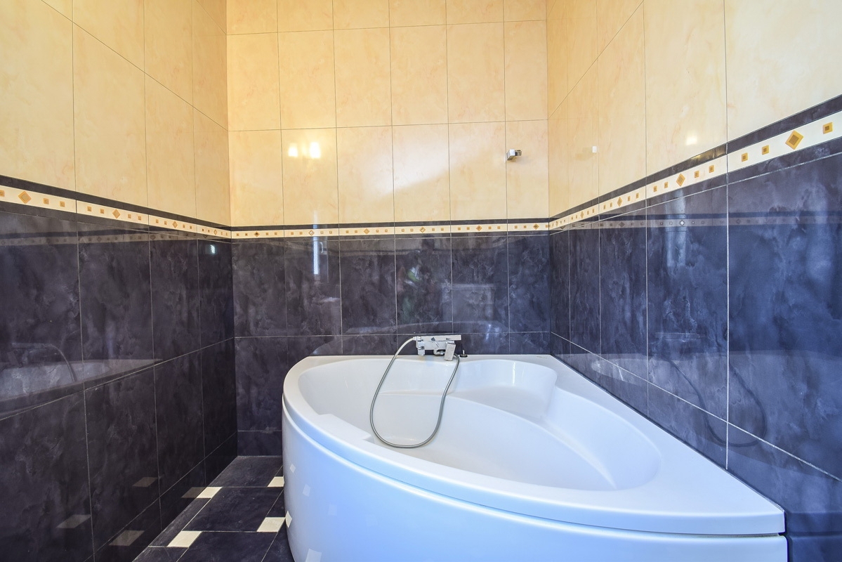 Hiša Vodice, 340m2
