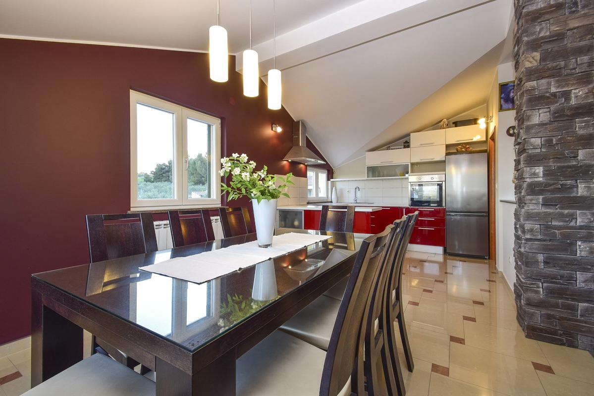 Hiša Vodice, 340m2