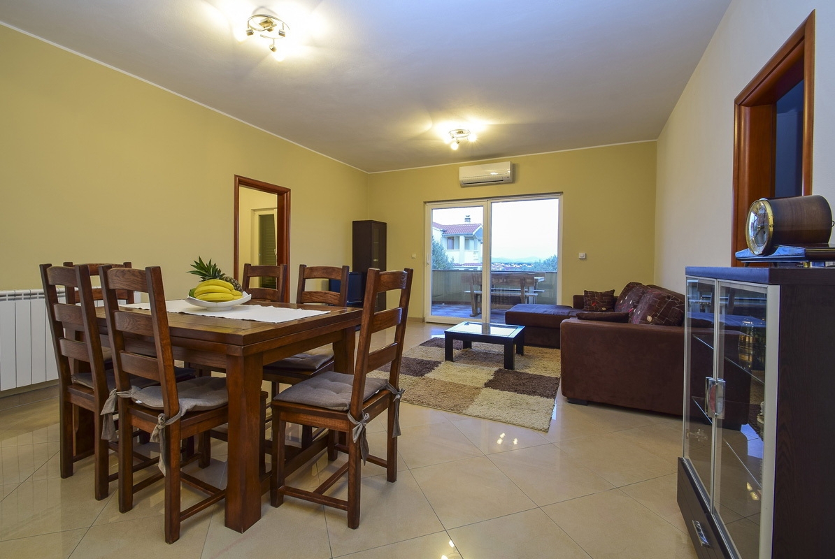 Hiša Vodice, 340m2