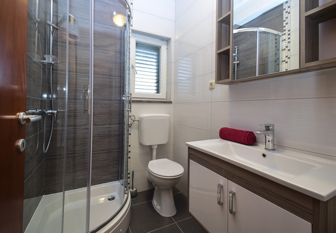Hiša Vodice, 340m2