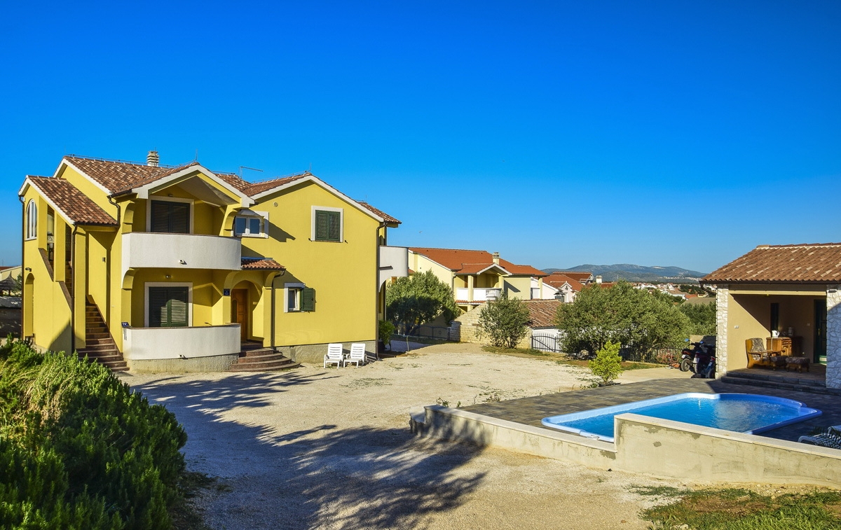 Hiša Vodice, 340m2