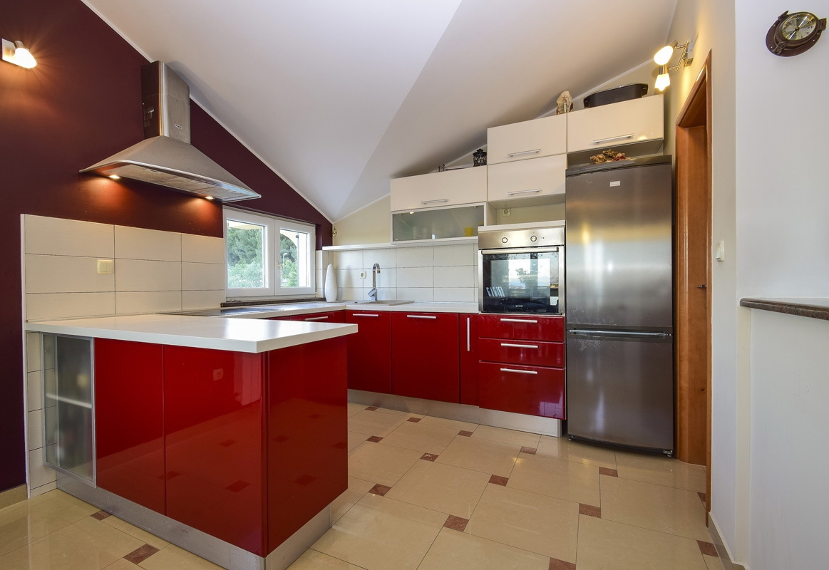 Hiša Vodice, 340m2