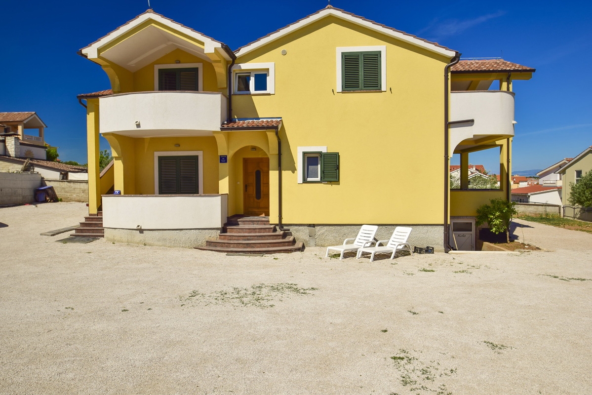 Hiša Vodice, 340m2