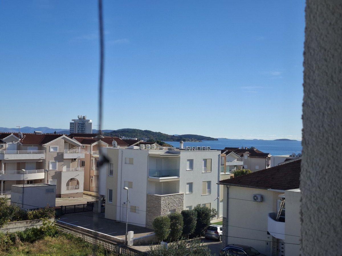 Apartma/Stanovanje Vodice, 98,65m2, 309000€