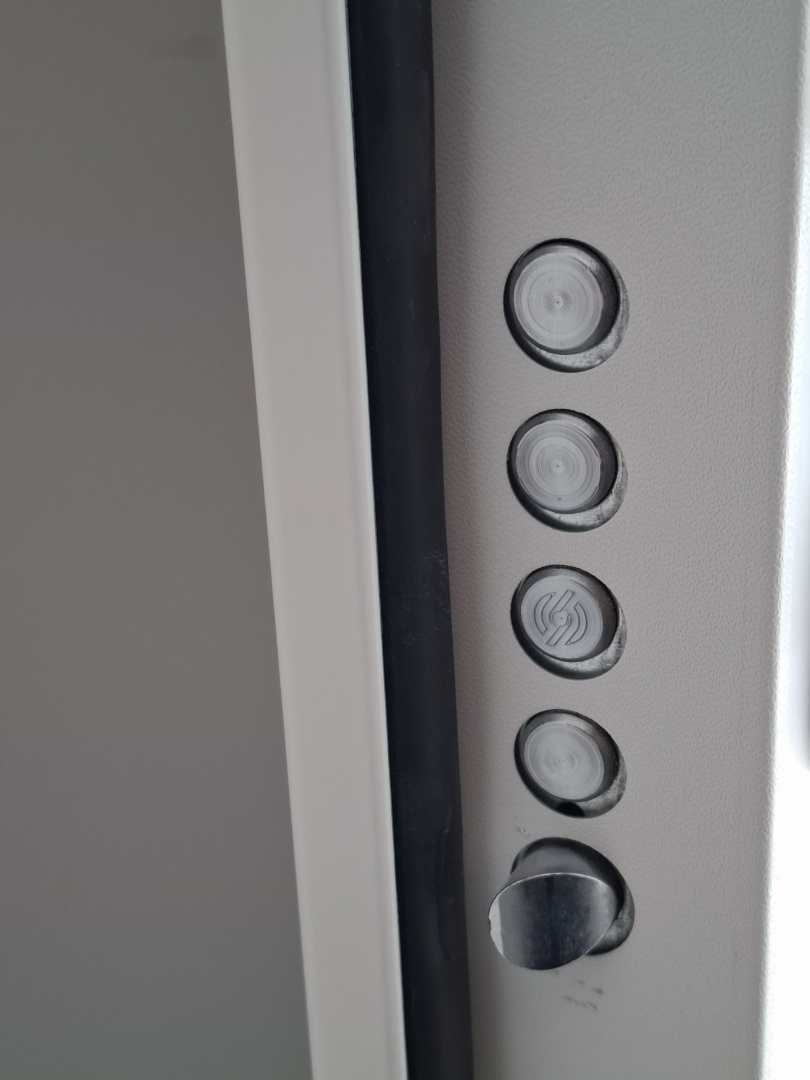 Apartma/Stanovanje Vodice, 98,65m2, 309000€