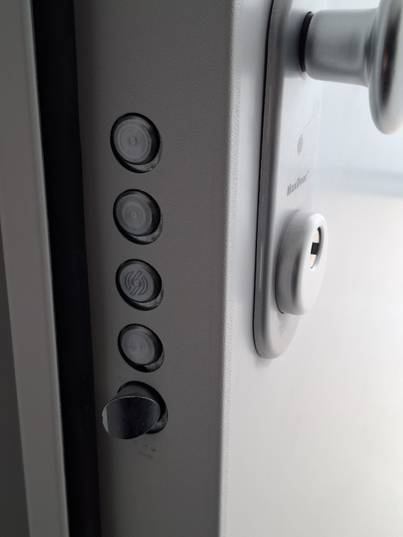 Apartma/Stanovanje Vodice, 98,65m2, 309000€