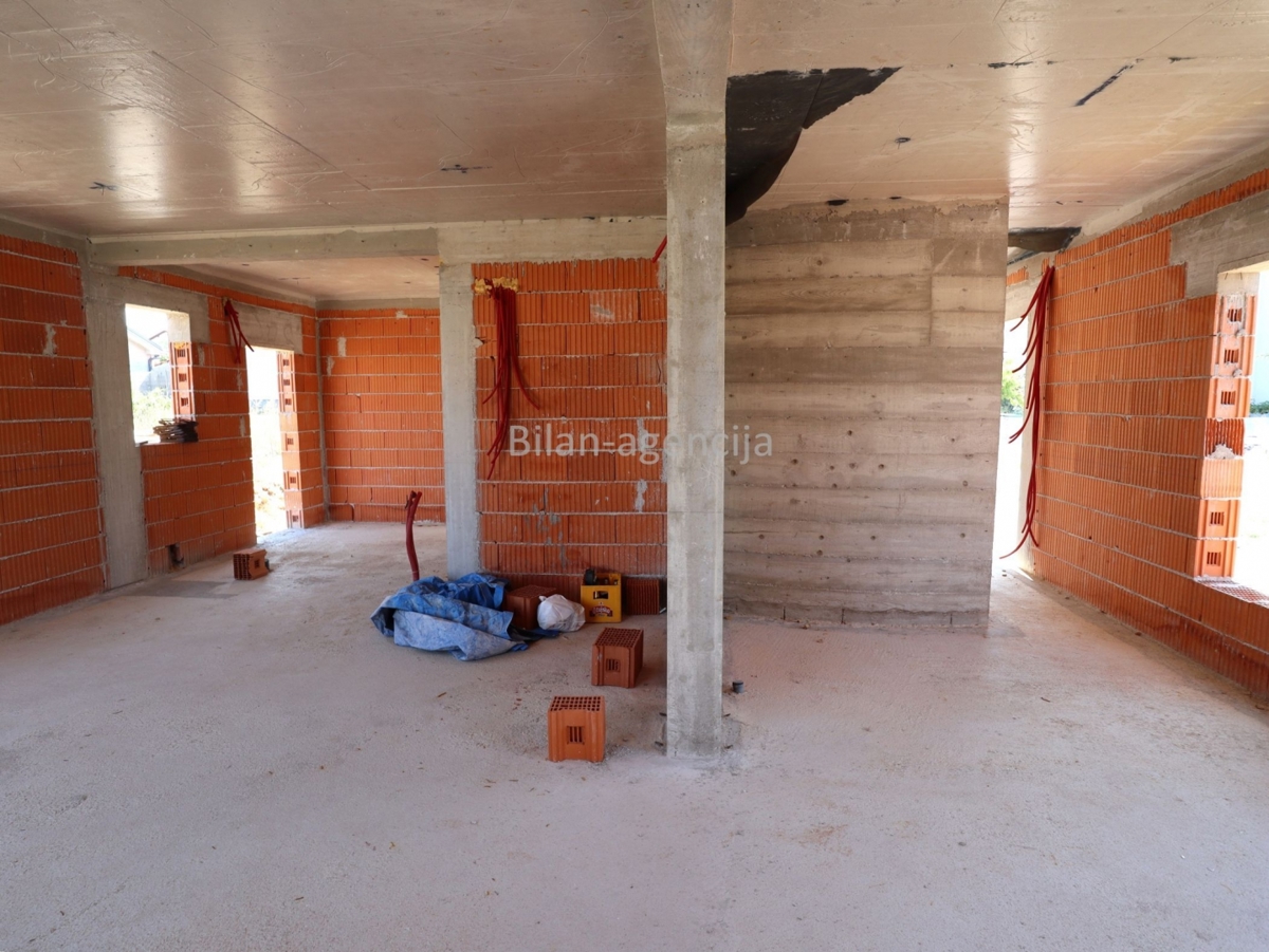 Hiša Vodice, 160m2