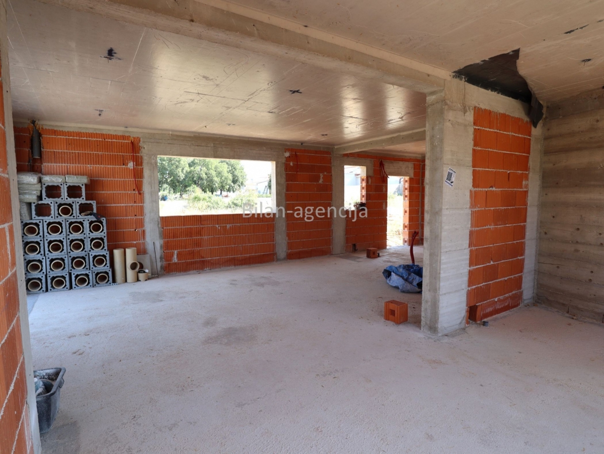 Hiša Vodice, 160m2