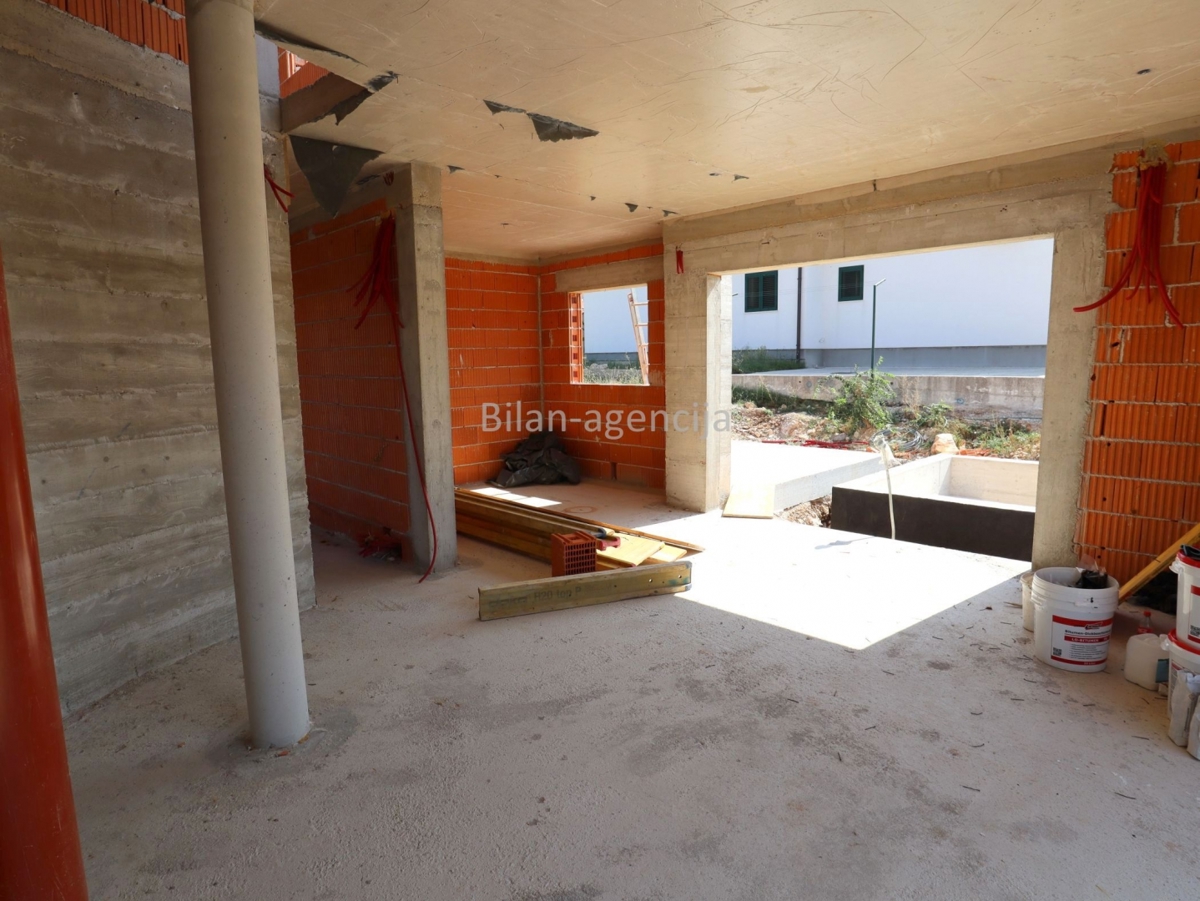 Hiša Vodice, 160m2