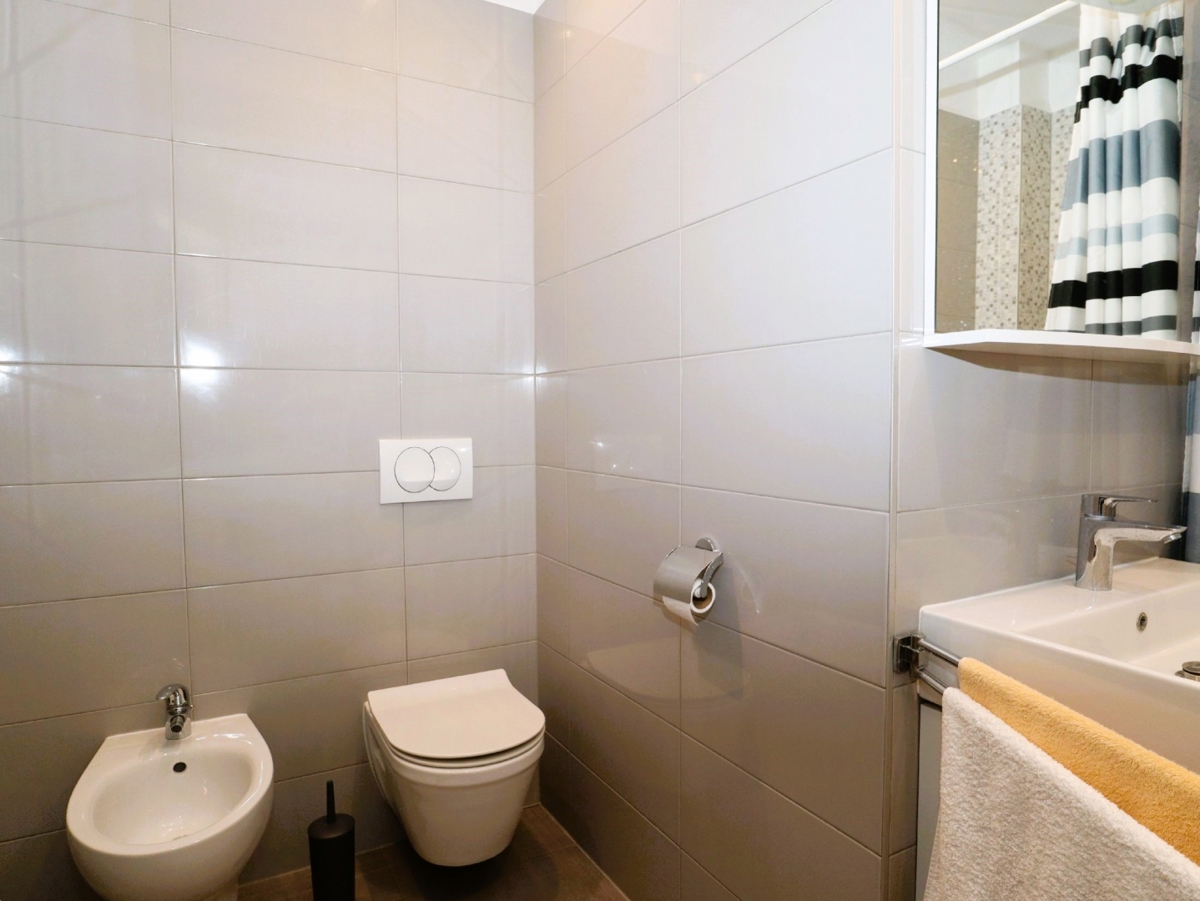 Apartma/Stanovanje Vodice, 170m2