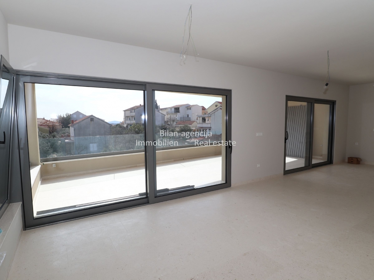 Apartma/Stanovanje Vodice, 131m2