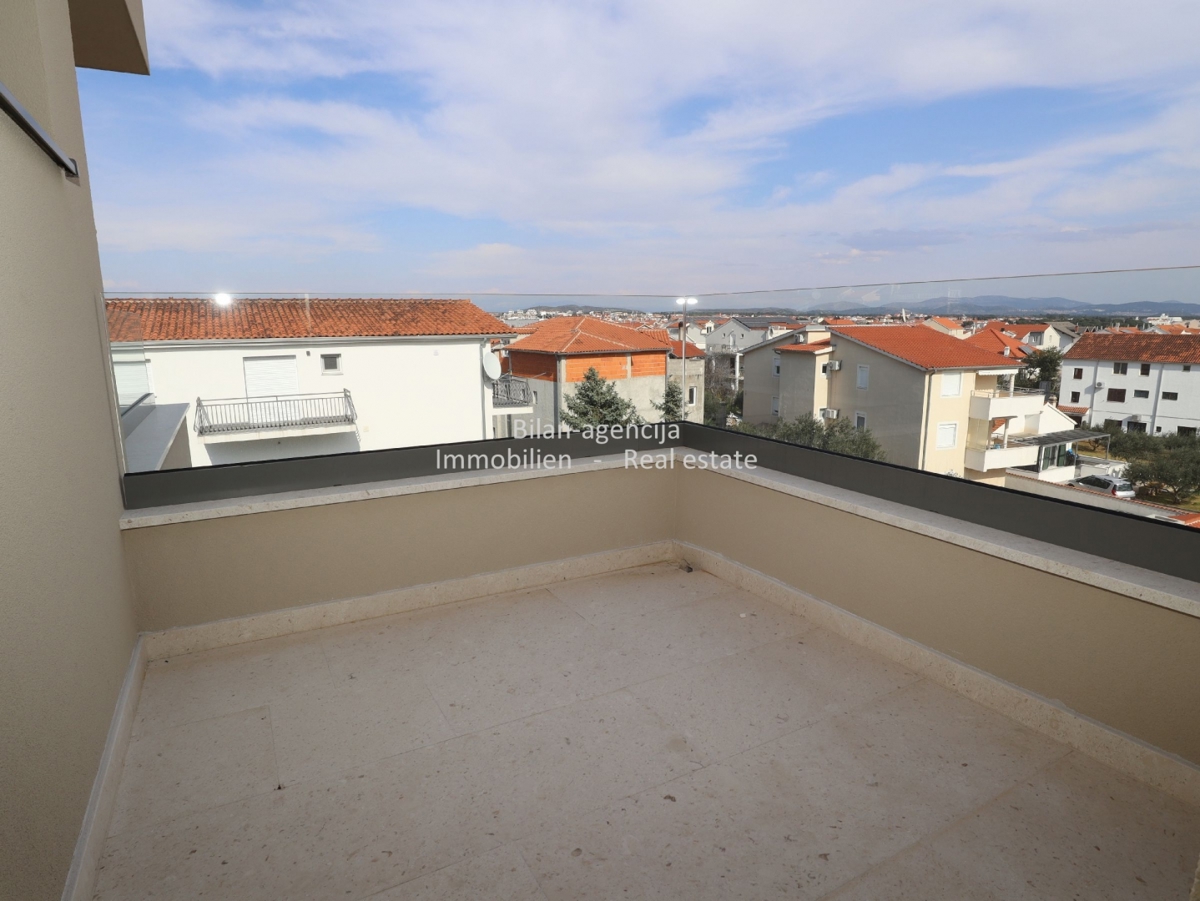 Apartma/Stanovanje Vodice, 131m2