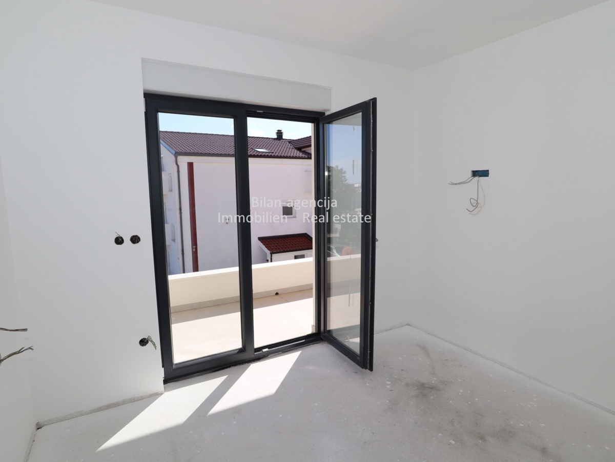 Apartma/Stanovanje Vodice, 125,82m2