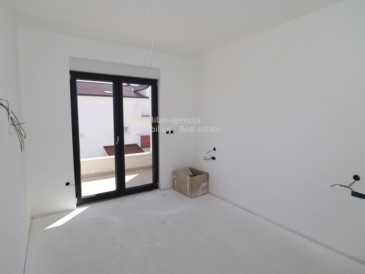 Apartma/Stanovanje Vodice, 125,82m2