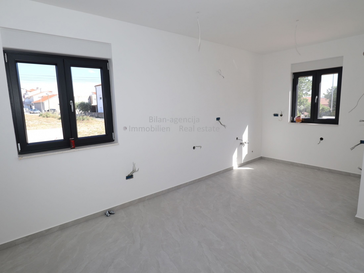 Apartma/Stanovanje Vodice, 125,82m2