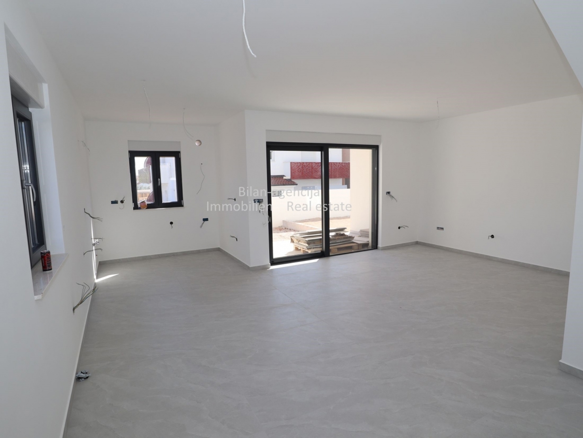 Apartma/Stanovanje Vodice, 125,82m2