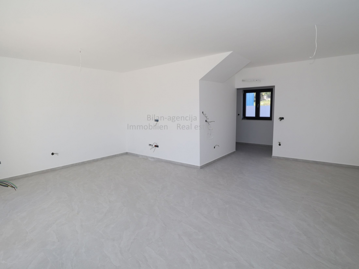 Apartma/Stanovanje Vodice, 125,82m2