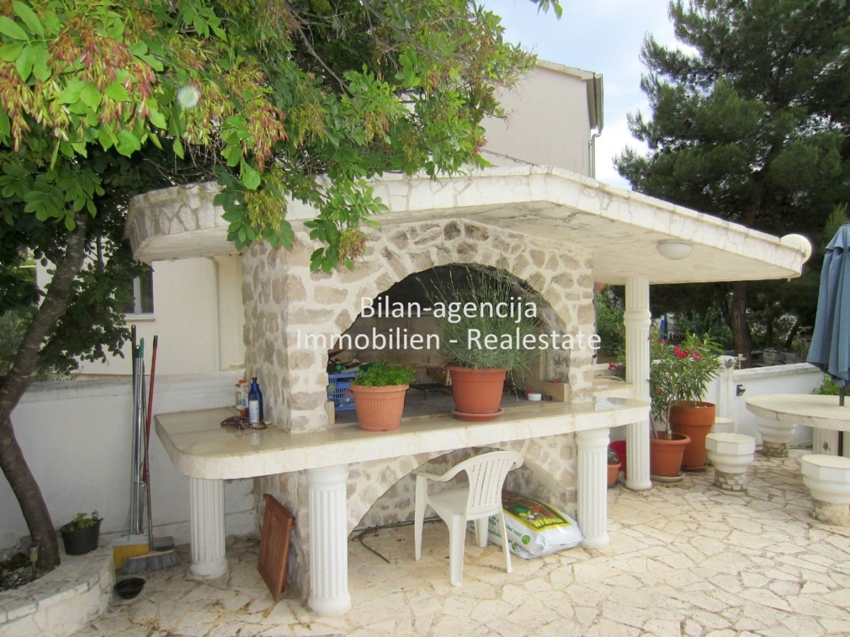 Apartma/Stanovanje Vodice, 98,09m2