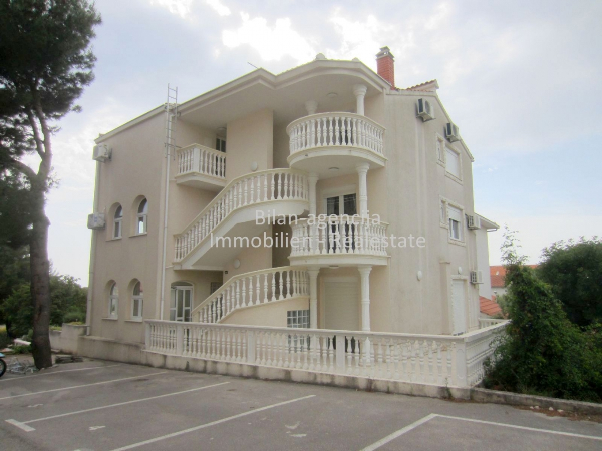 Apartma/Stanovanje Vodice, 98,09m2