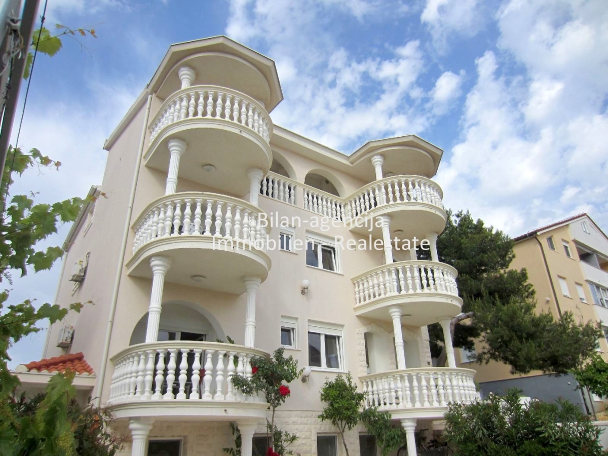 Apartma/Stanovanje Vodice, 98,09m2