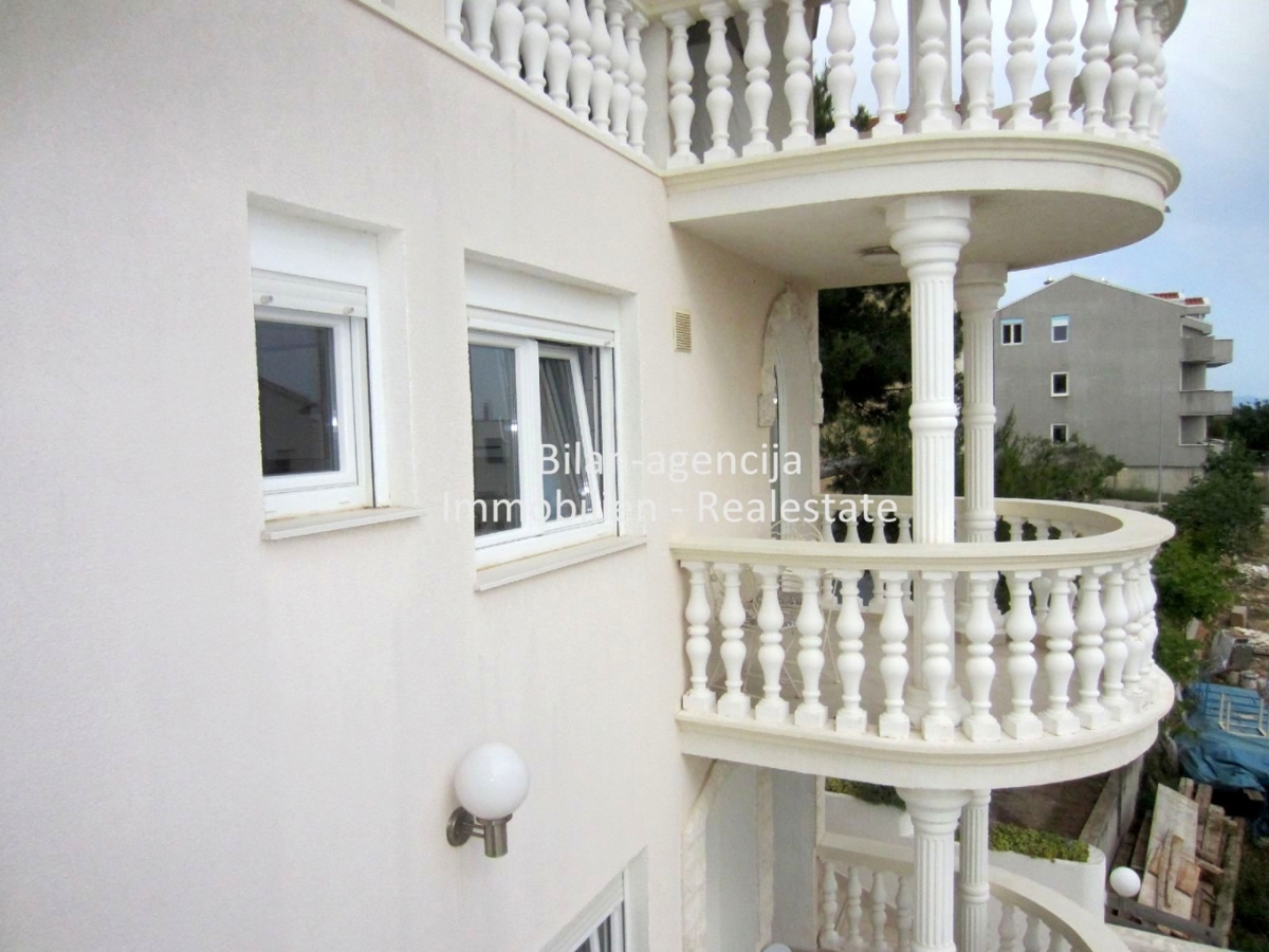Apartma/Stanovanje Vodice, 98,09m2