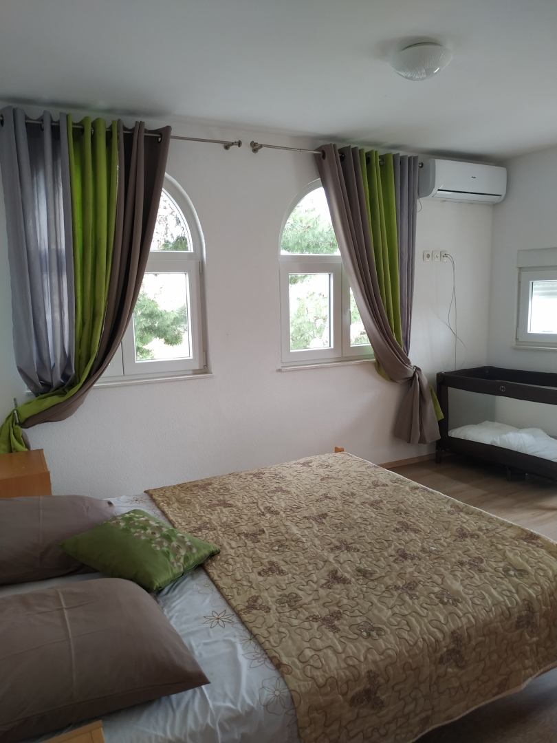 Apartma/Stanovanje Vodice, 98,09m2