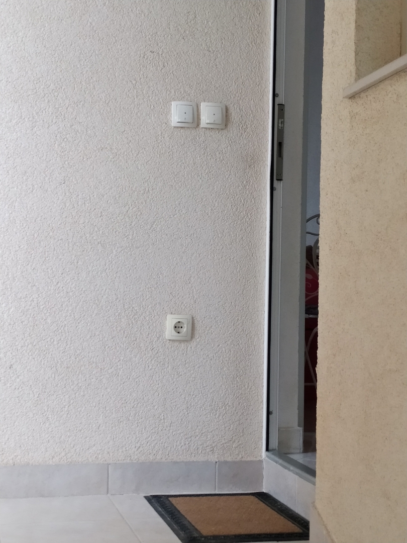 Apartma/Stanovanje Vodice, 98,09m2