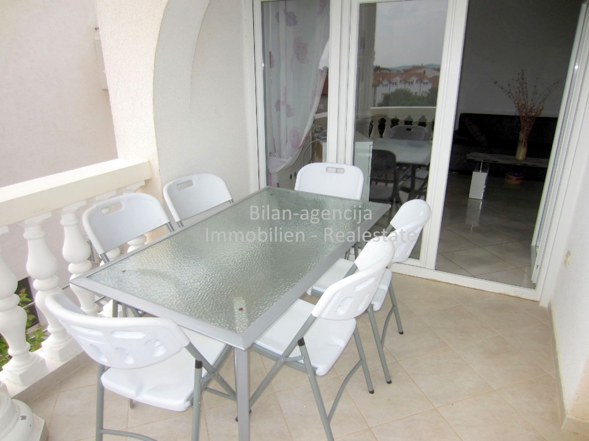 Apartma/Stanovanje Vodice, 98,09m2