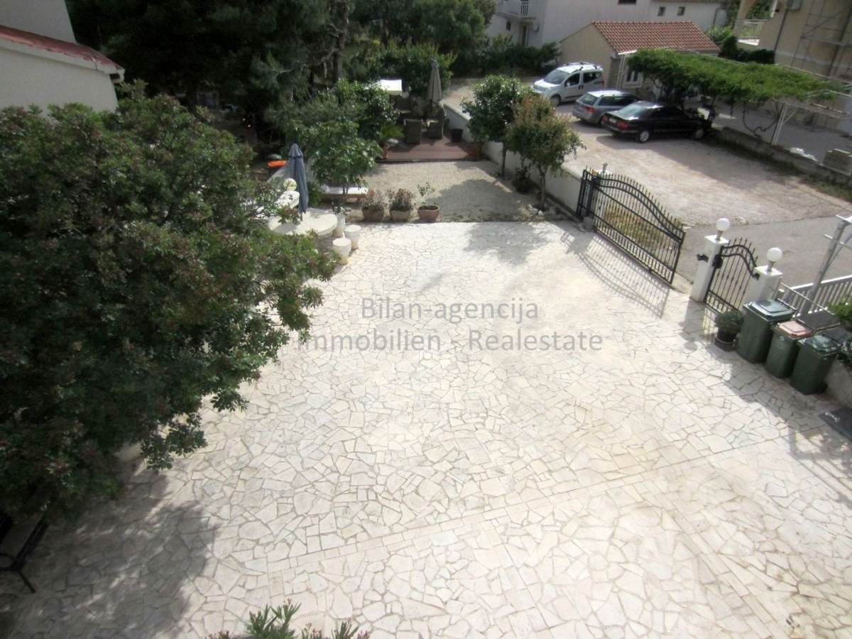 Apartma/Stanovanje Vodice, 98,09m2