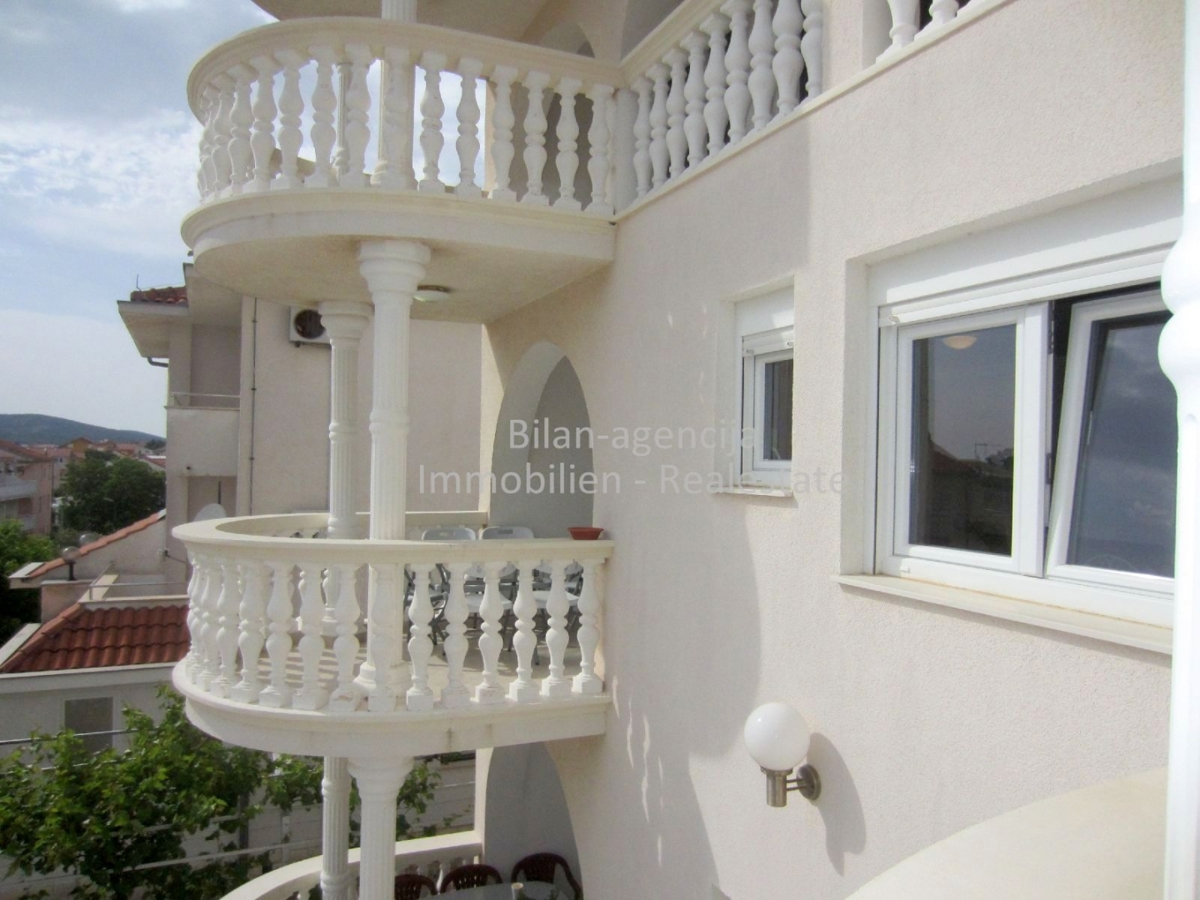 Apartma/Stanovanje Vodice, 98,09m2