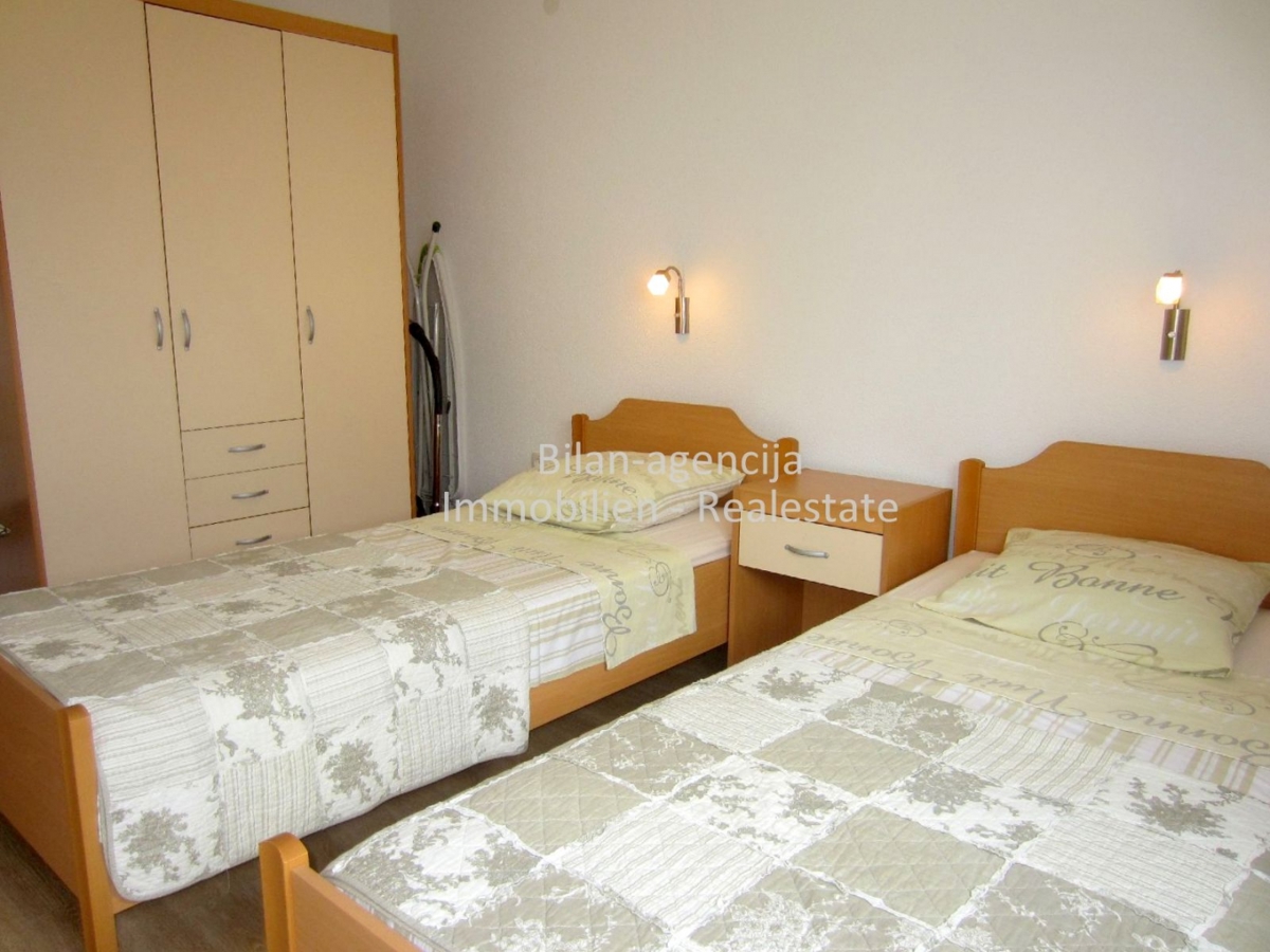 Apartma/Stanovanje Vodice, 98,09m2