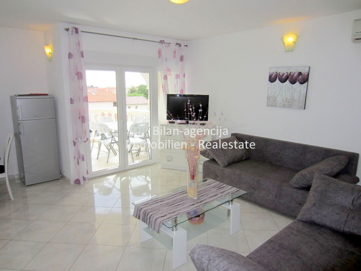 Apartma/Stanovanje Vodice, 98,09m2