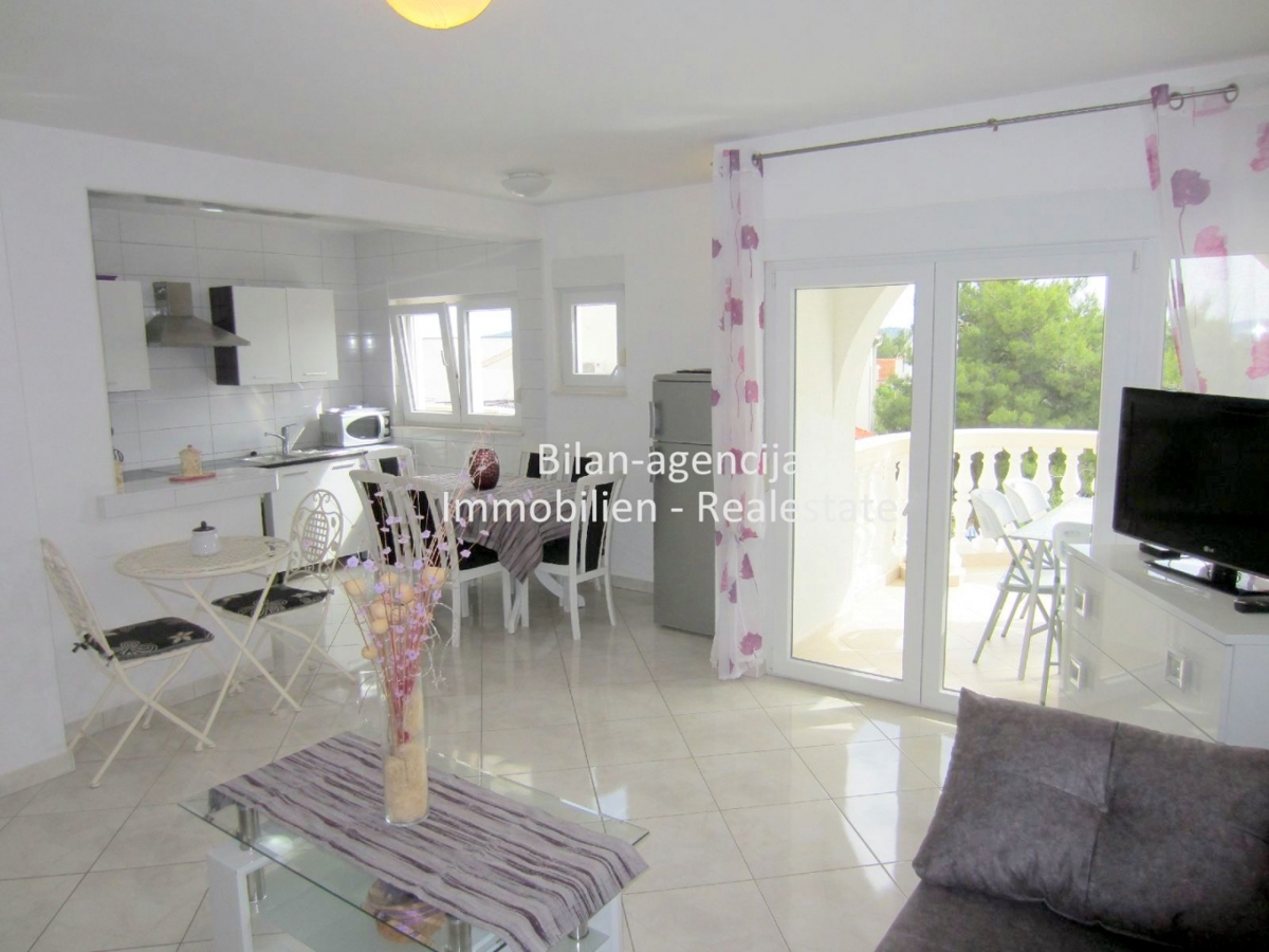 Apartma/Stanovanje Vodice, 98,09m2