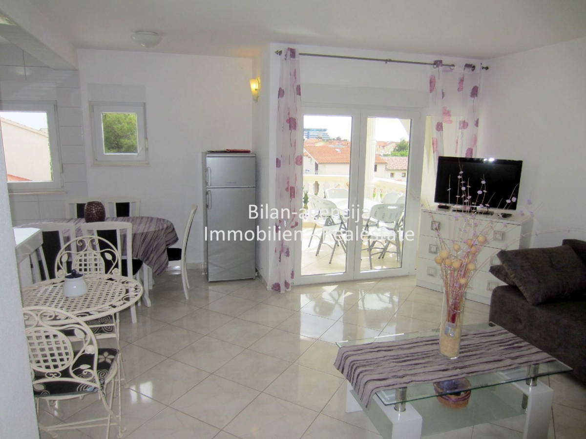 Apartma/Stanovanje Vodice, 98,09m2