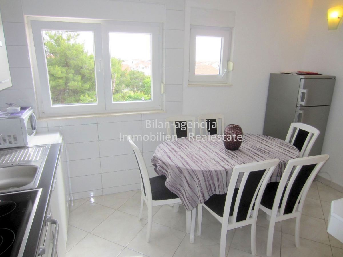 Apartma/Stanovanje Vodice, 98,09m2